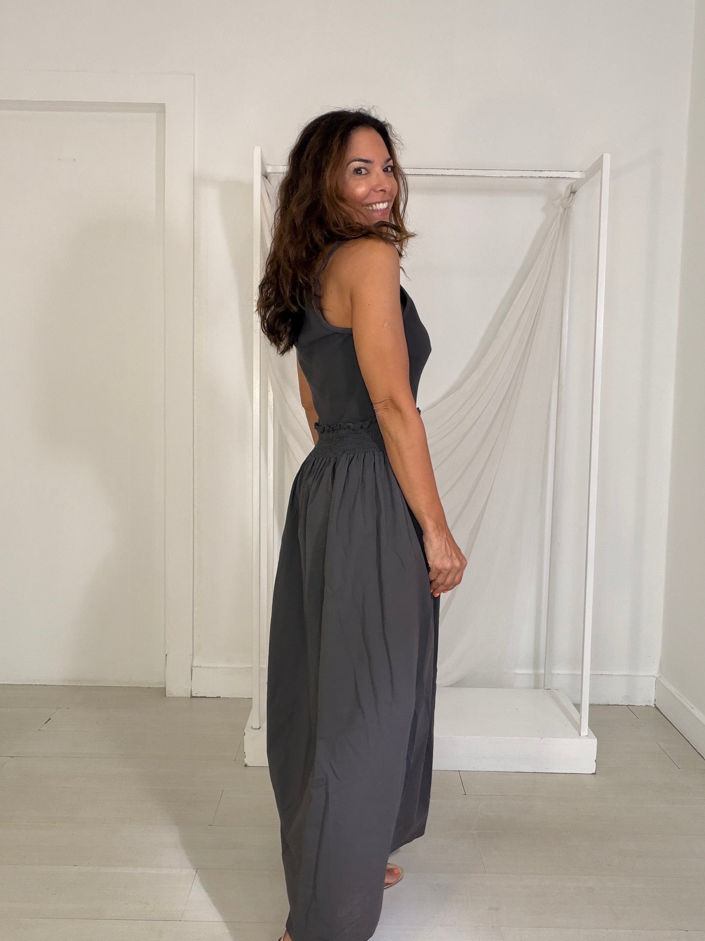 Vestido Caparica
