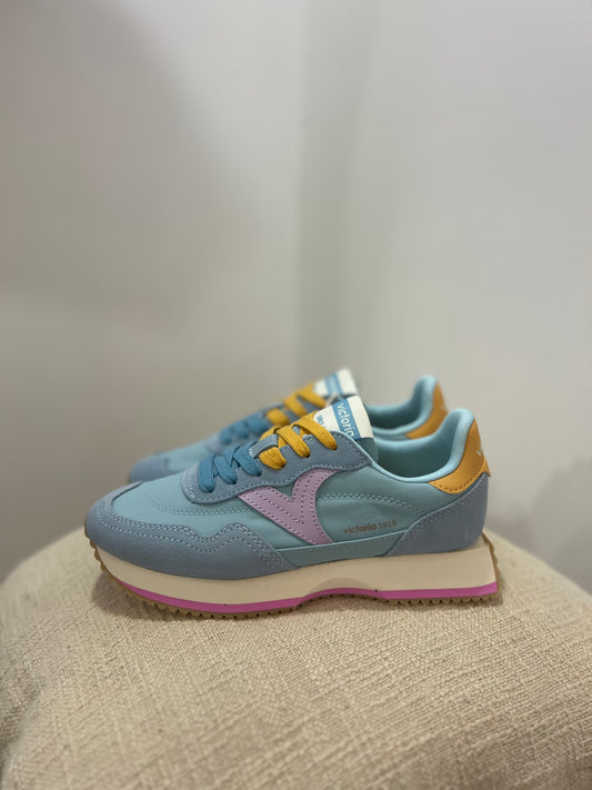 Ténis Vitória Blue (cópia)