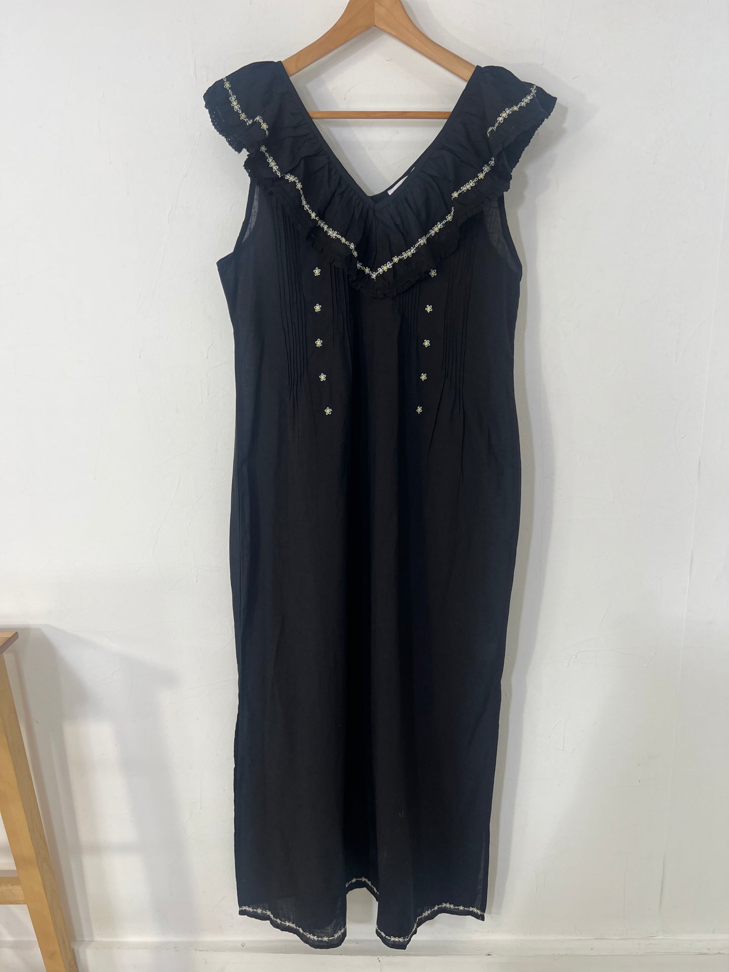 Vestido Coruche