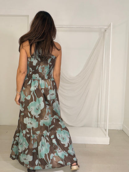 Vestido Gale