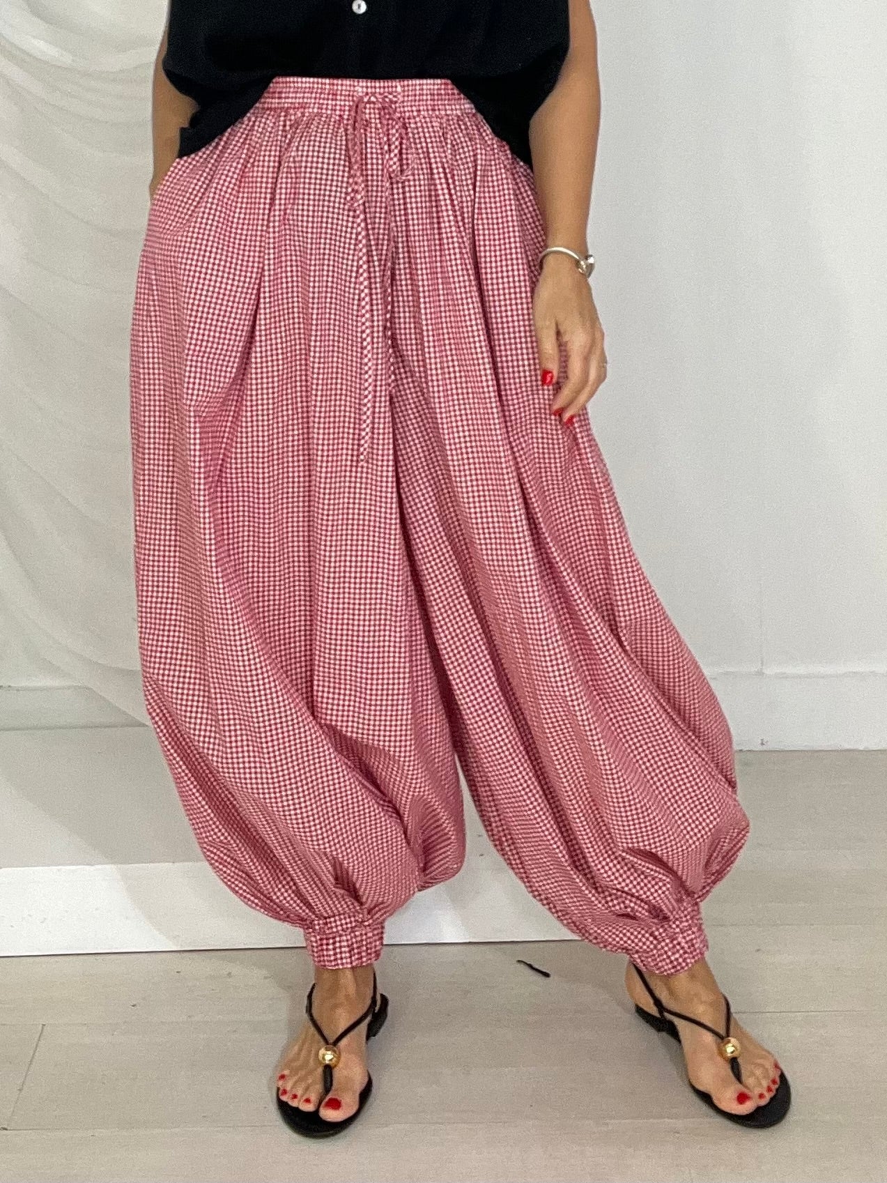 Calça Telma