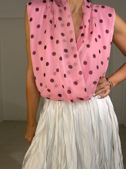 Blusa Fábia