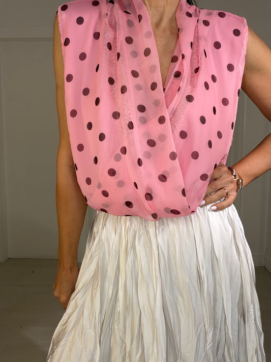 Blusa Fábia