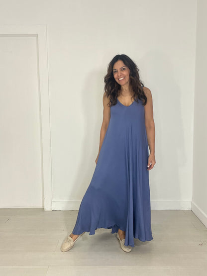 Vestido Bogotá