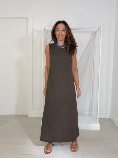 Vestido Peniche