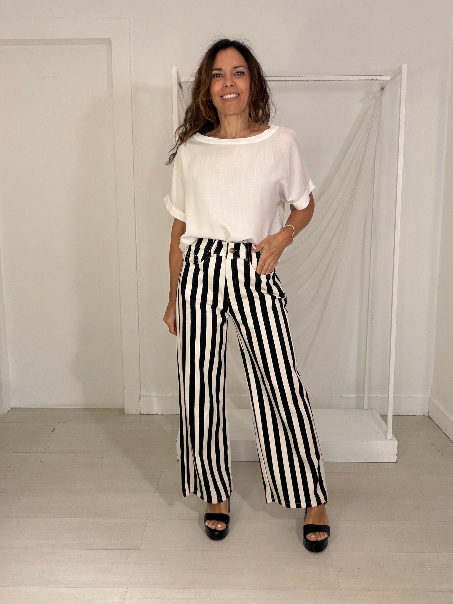 Calça Canadá