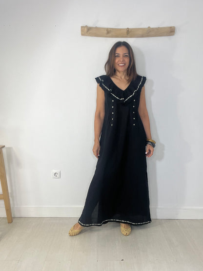 Vestido Coruche