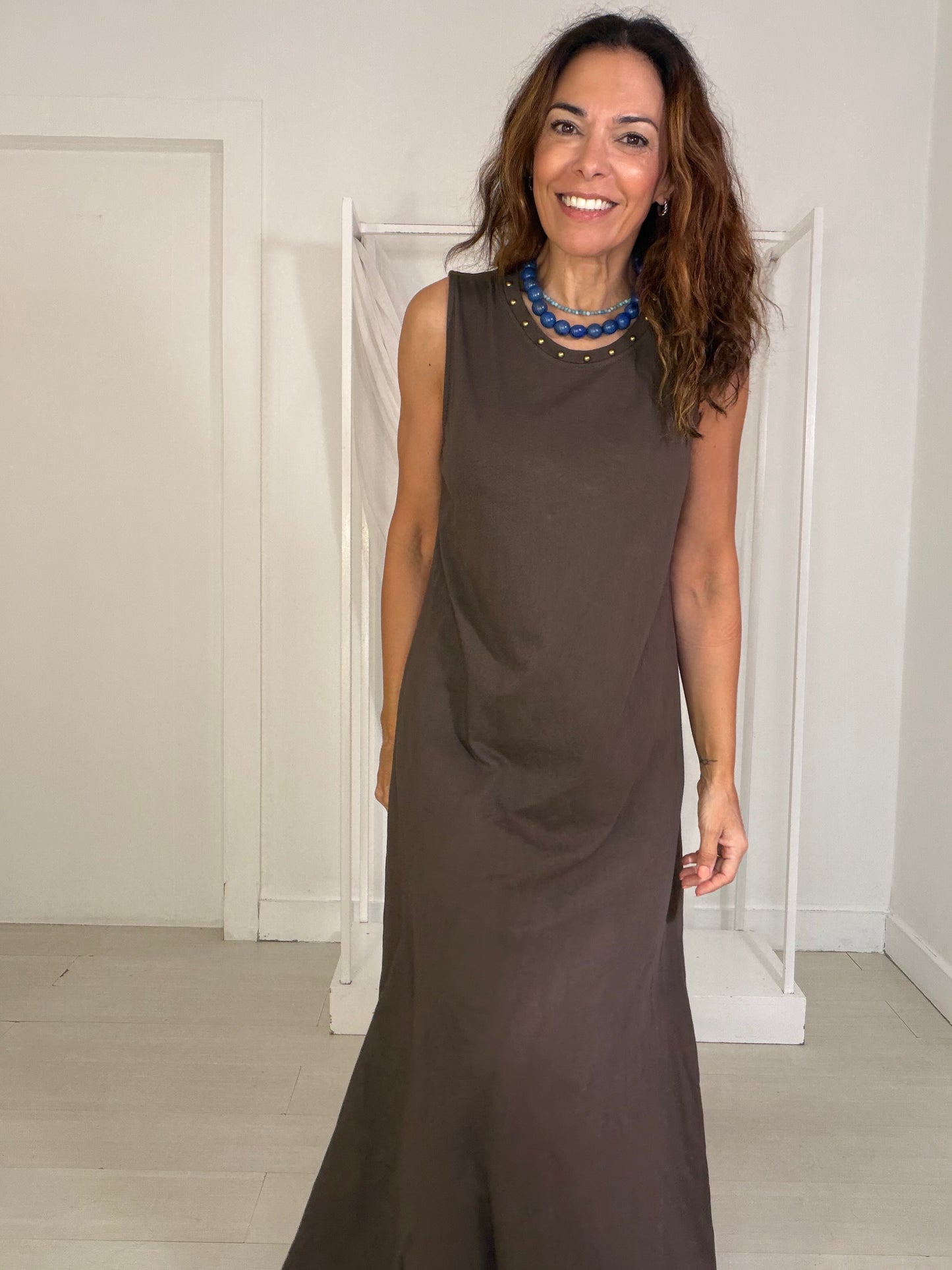 Vestido Peniche
