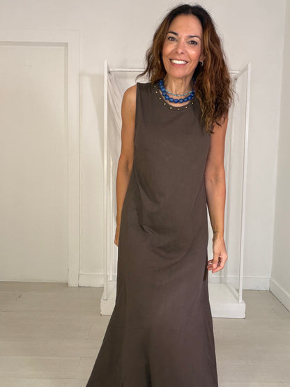 Vestido Peniche