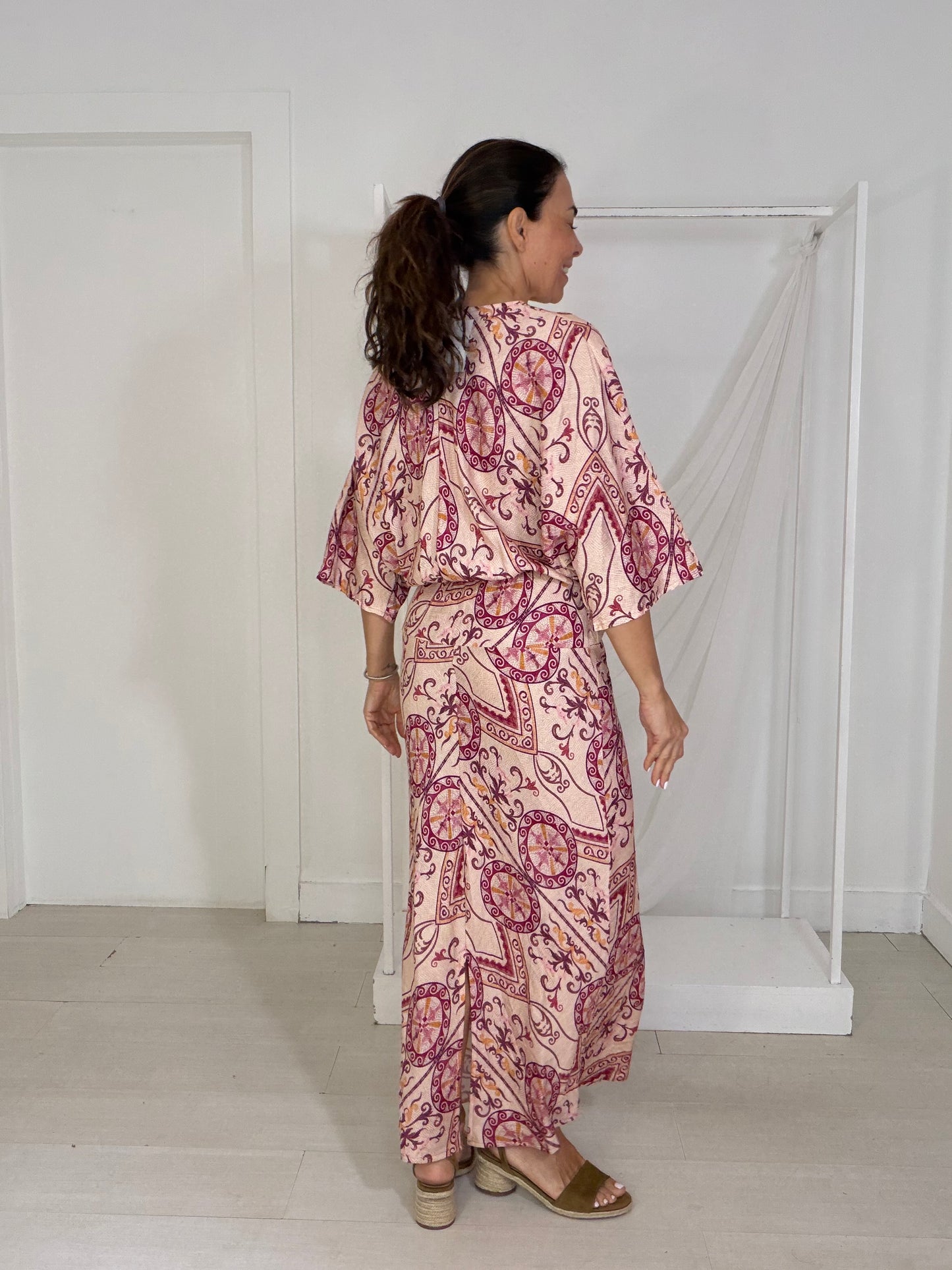 Vestido Pipa