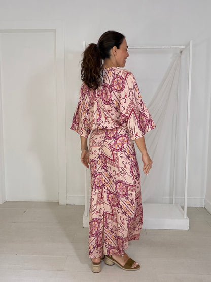 Vestido Pipa