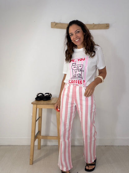 Calça Mary