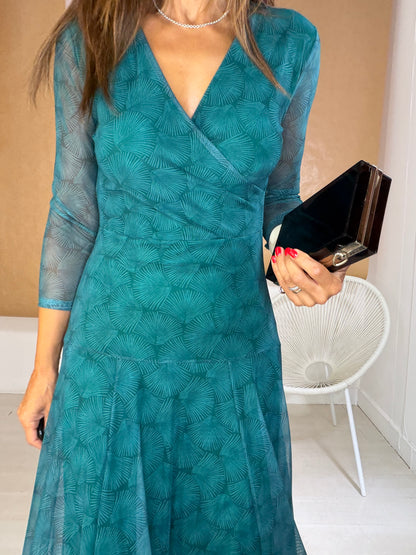 Vestido Delphine