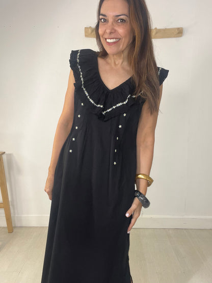 Vestido Coruche