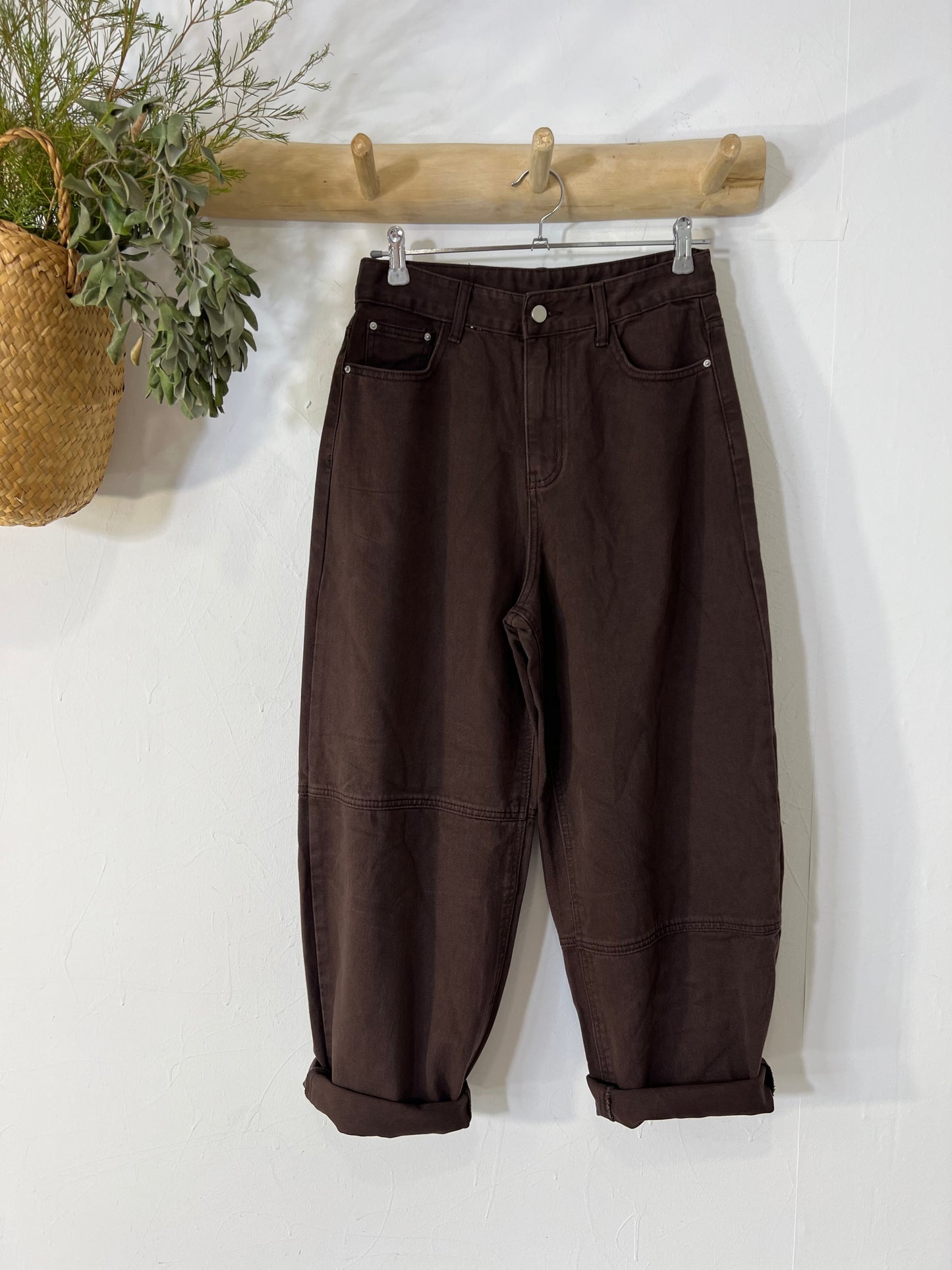 Calça Lampedusa