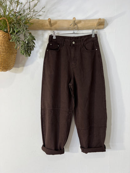 Calça Lampedusa