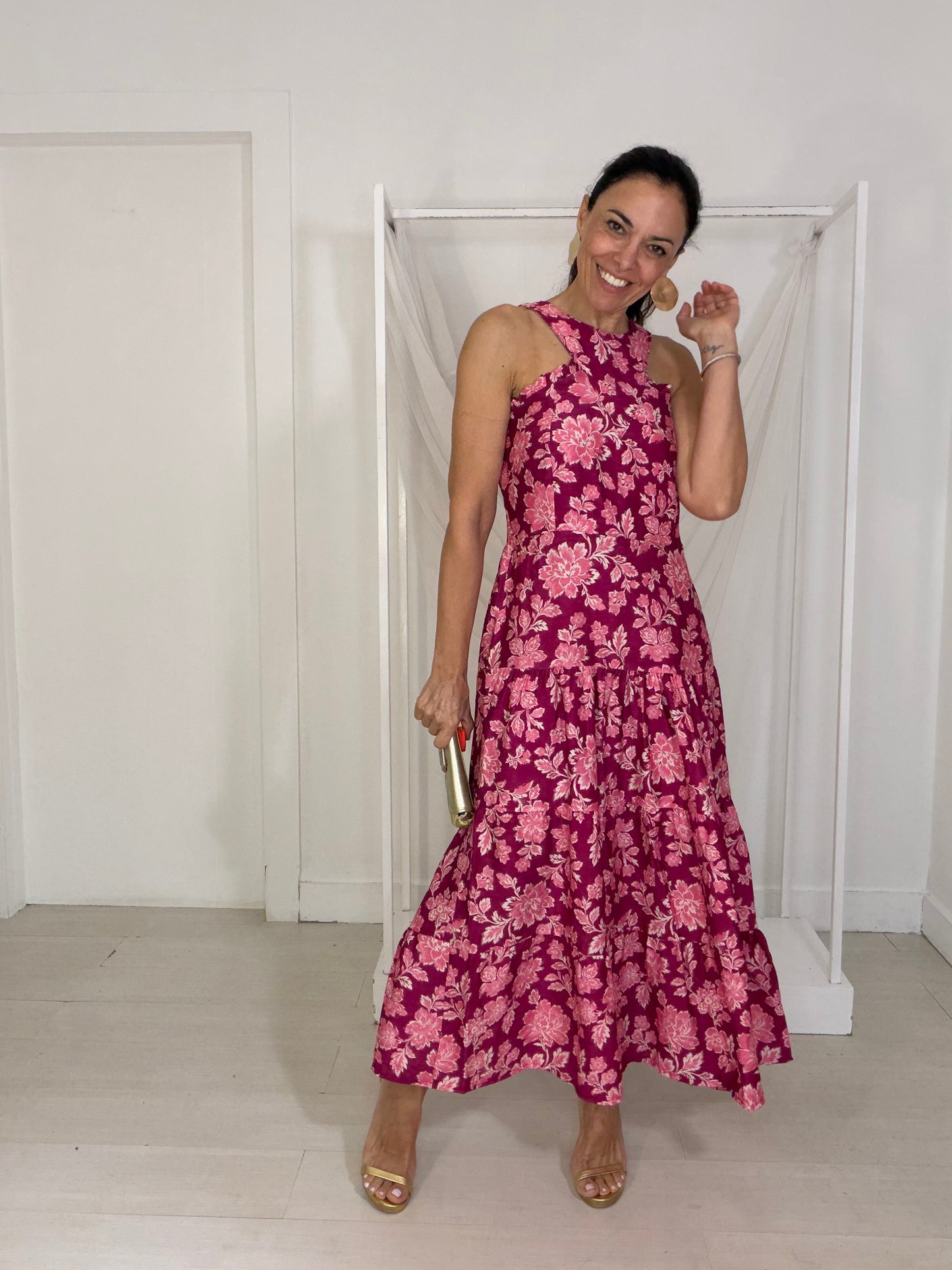 Vestido Iva