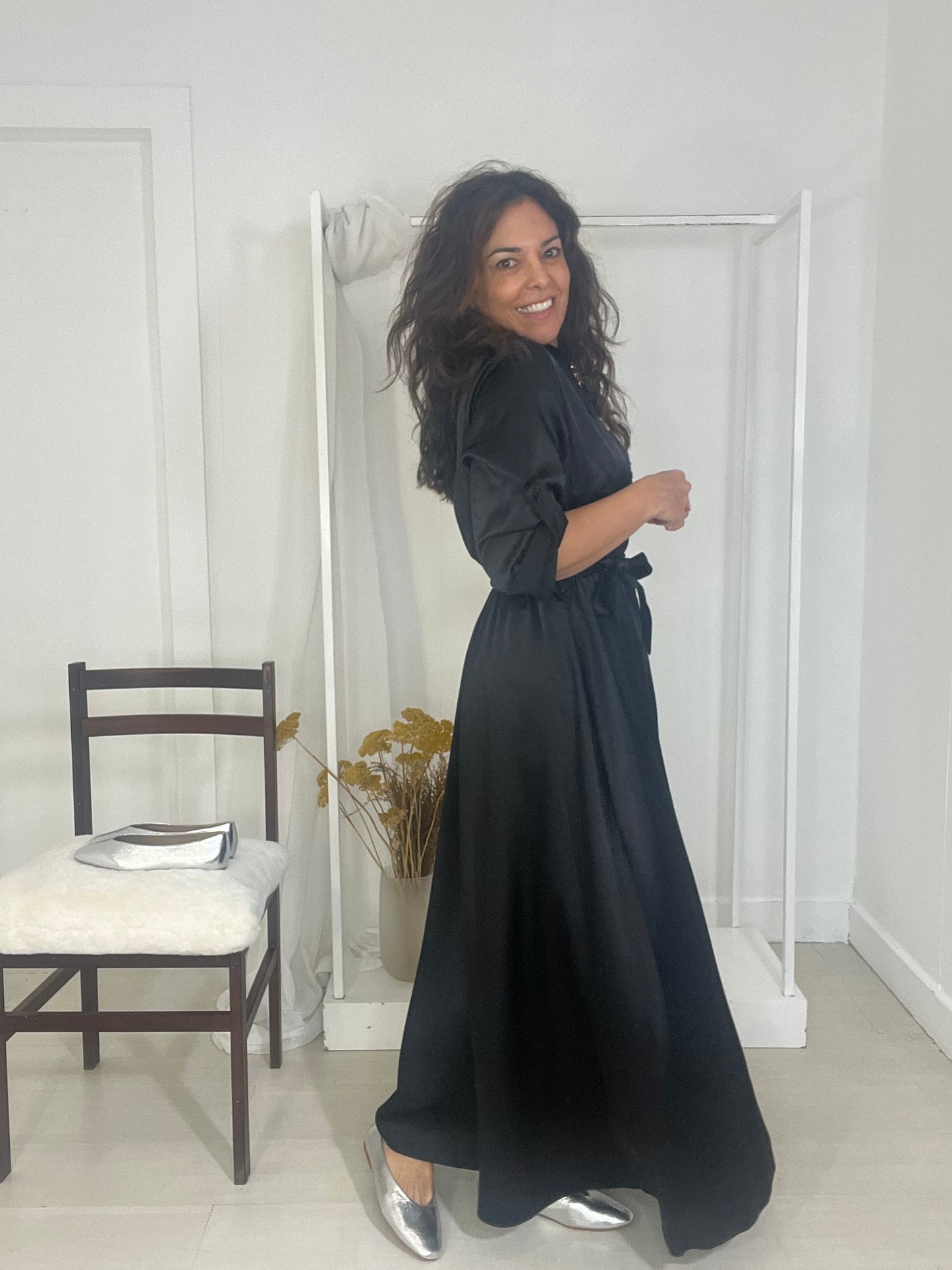 Vestido Dakota