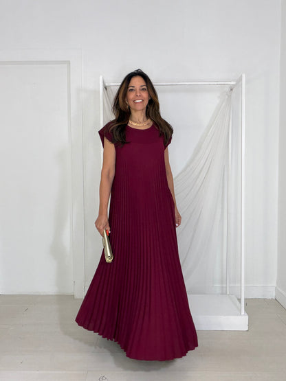 Vestido Charlotte