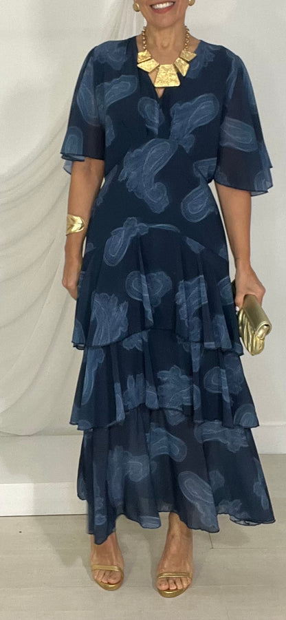 Vestido Filipa