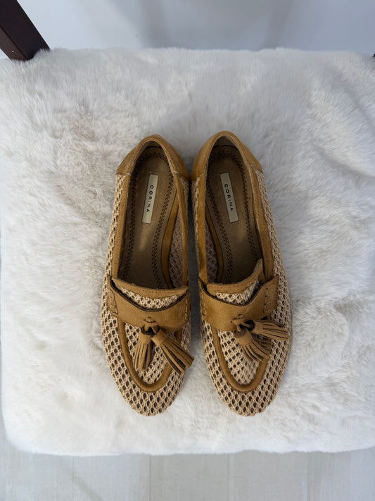 Mocassins Corina rede