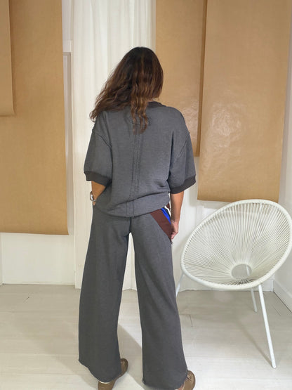 Calça Vela