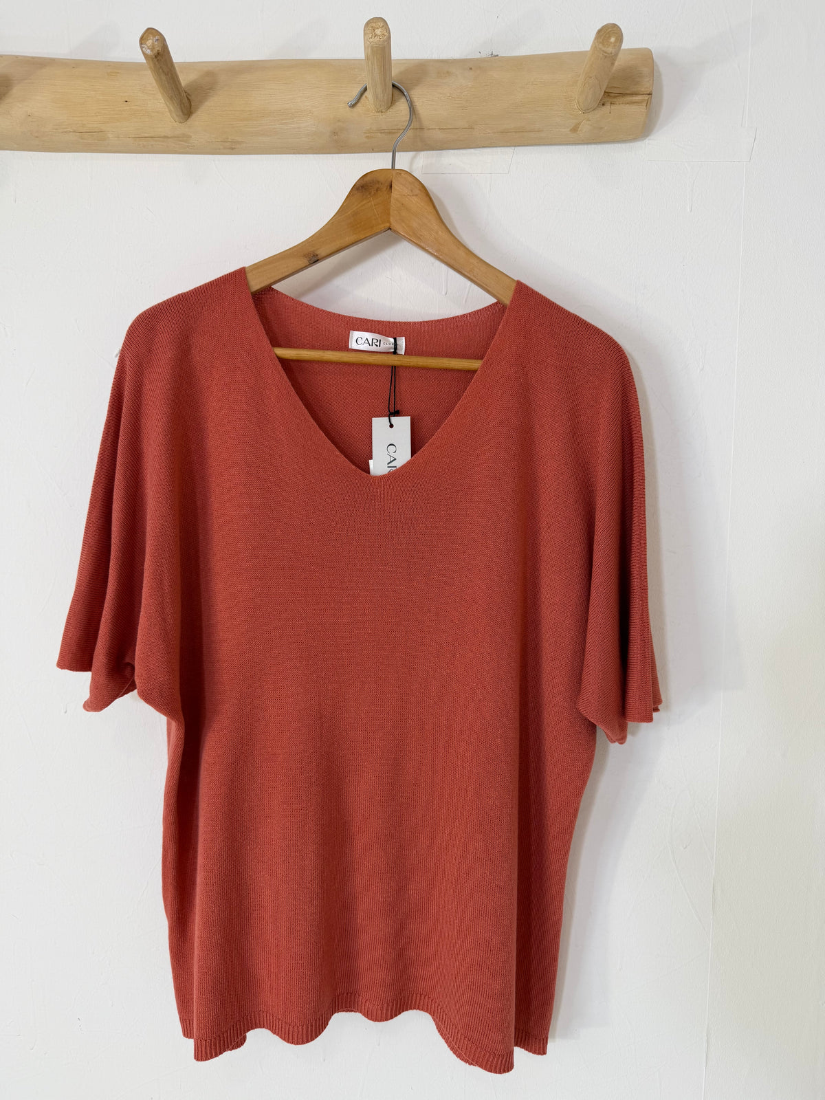 Camisola Dove