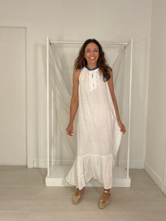 Vestido Mafalda