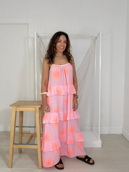 Vestido Sol