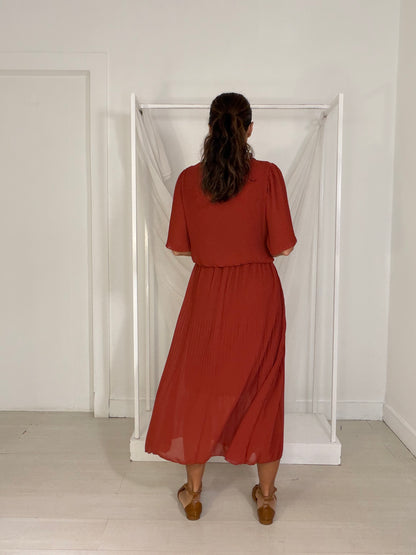Vestido Alexandra