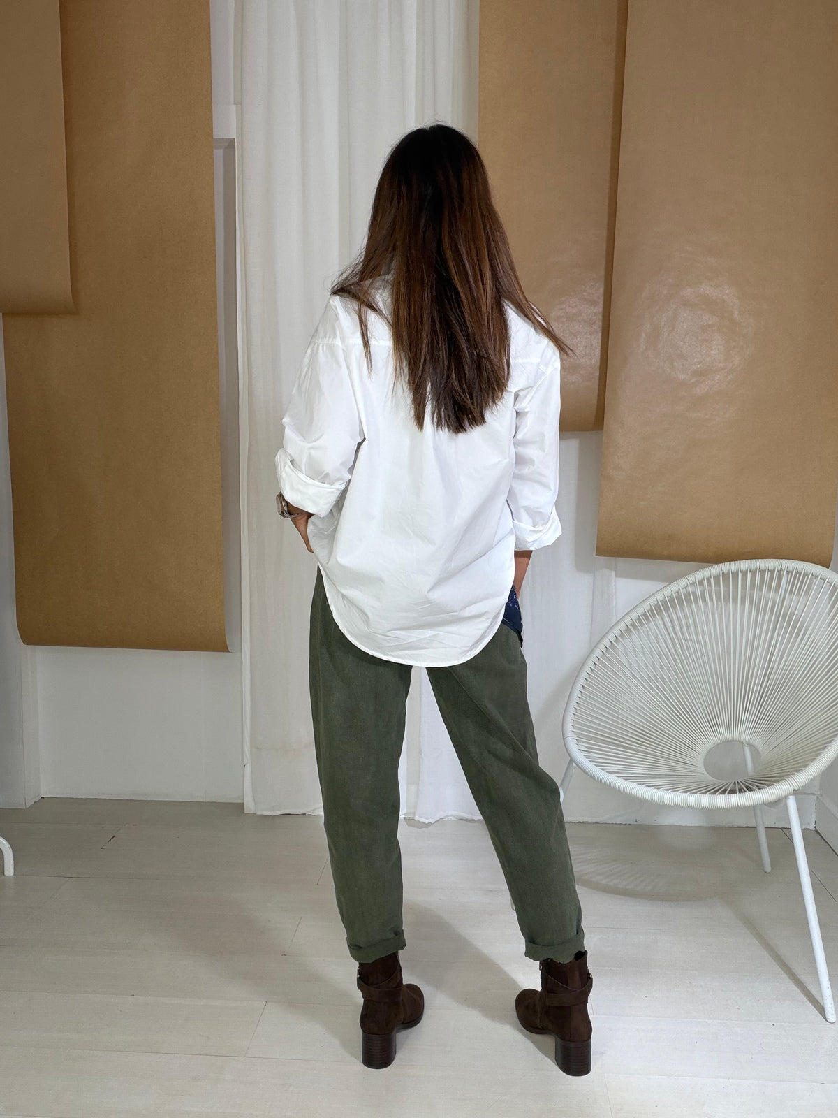 Camisa Amara
