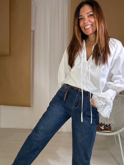 Calça Ludovica