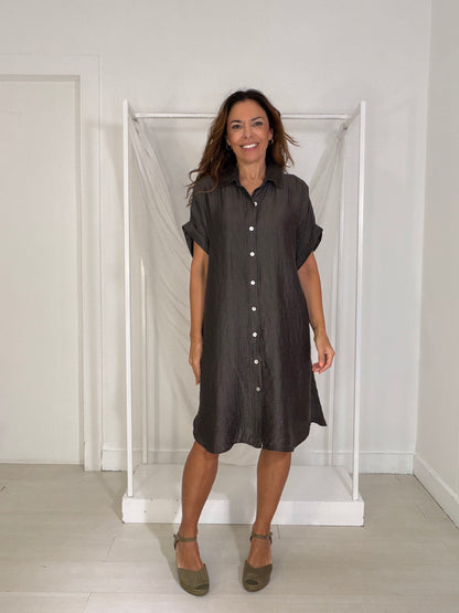 Vestido Carvalho