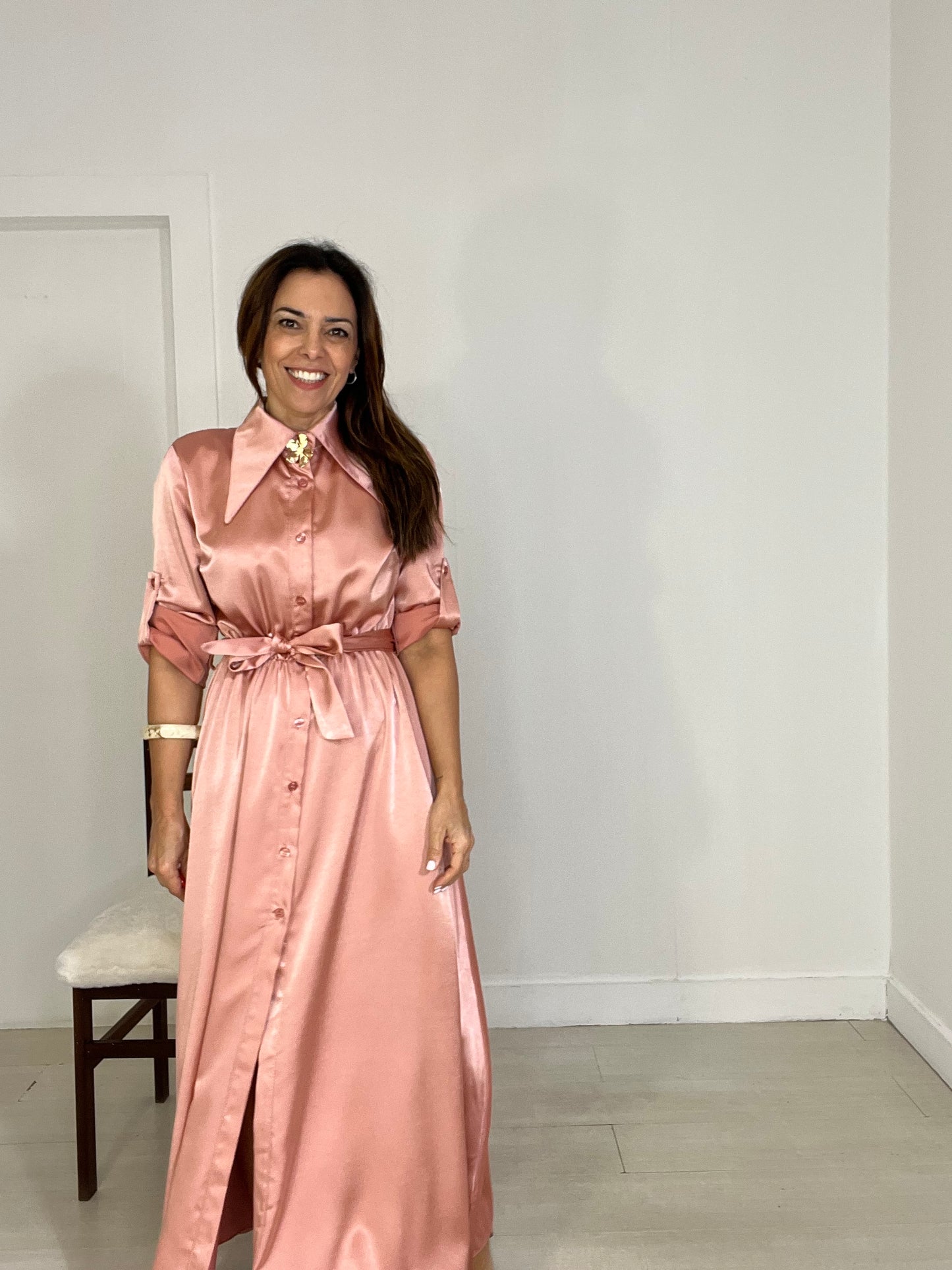 Vestido Dakota