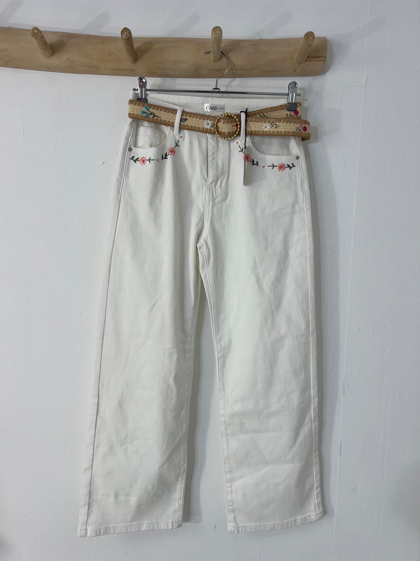 Calça Mali