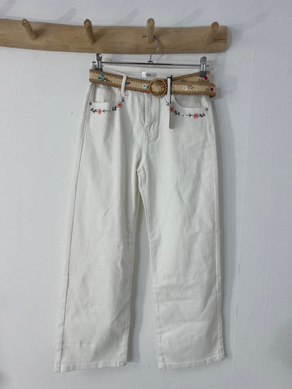 Calça Mali