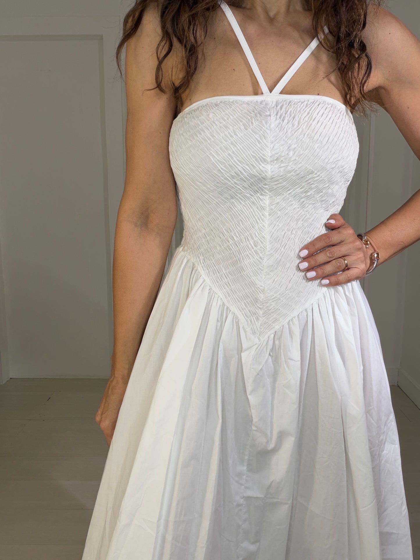 Vestido Lotus