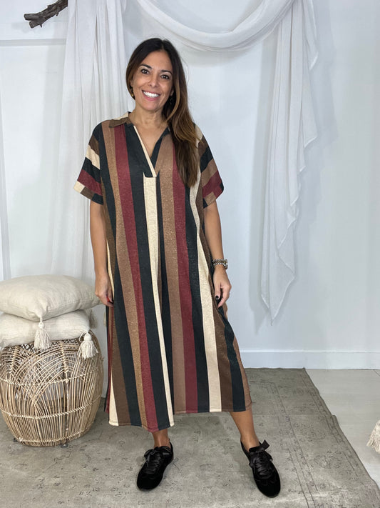 Vestido Fiji