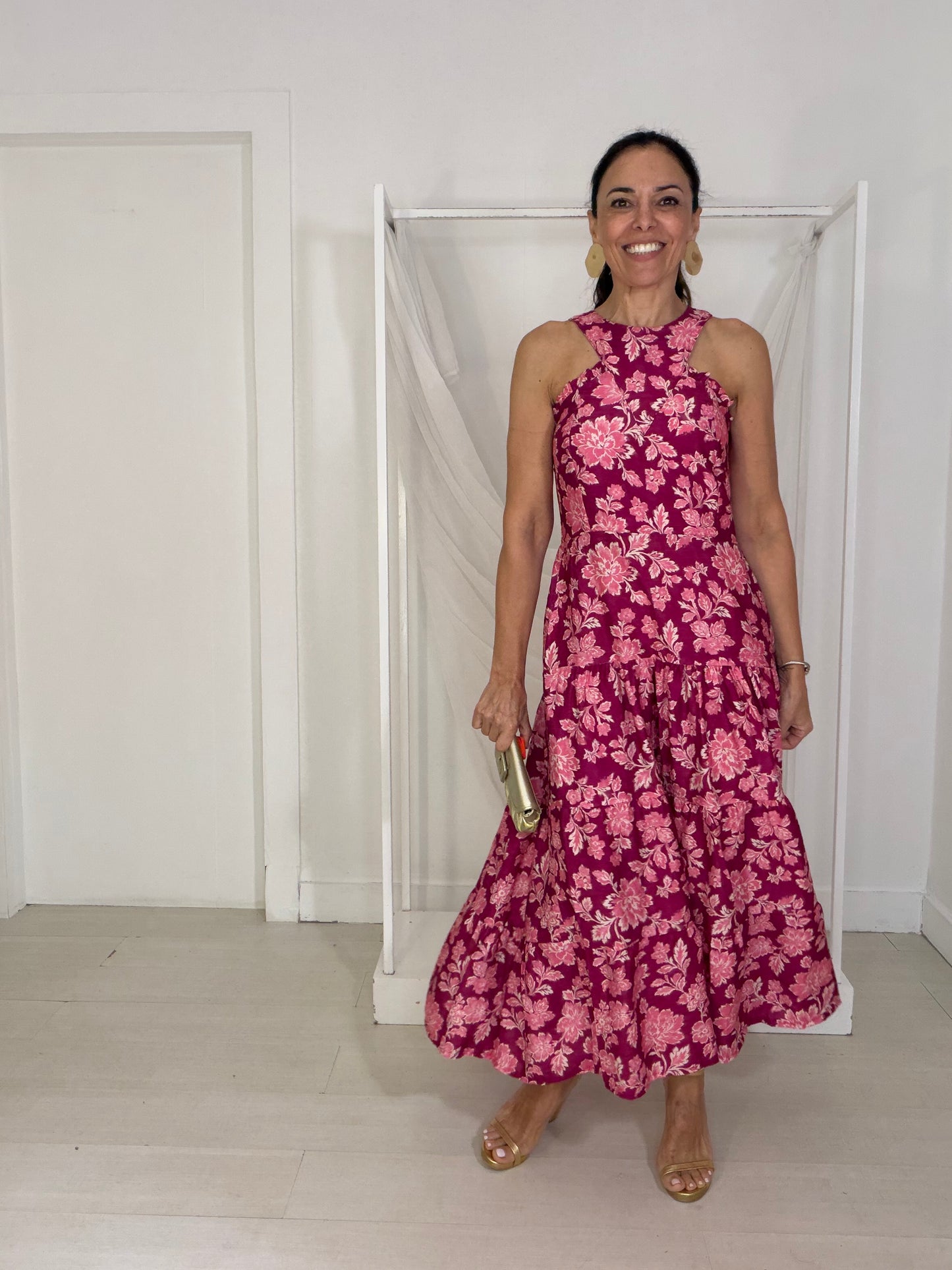 Vestido Iva