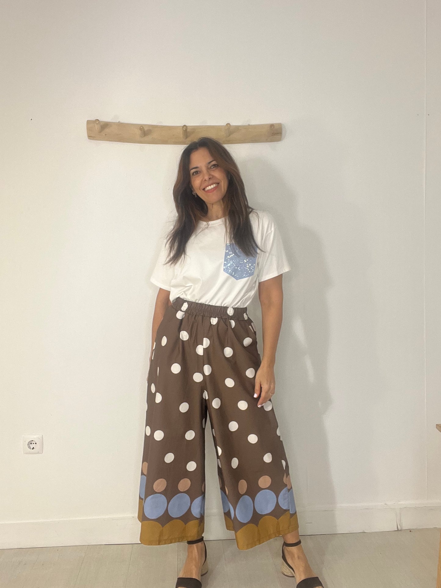 Bermudas Teresa