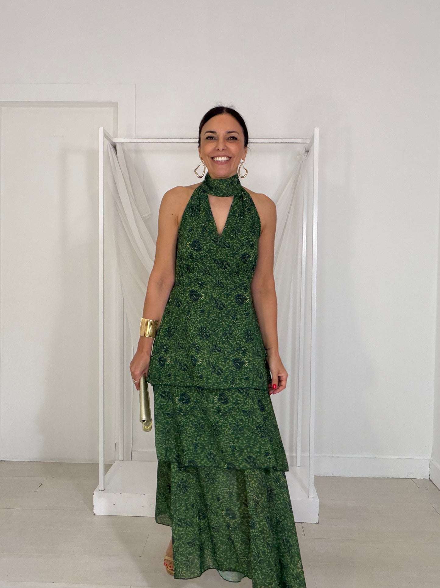 Vestido Paula