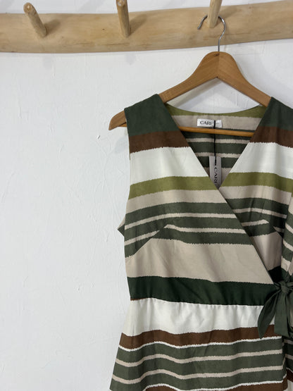 Vestido Francisca