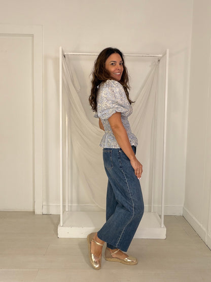 Blusa Lúcia