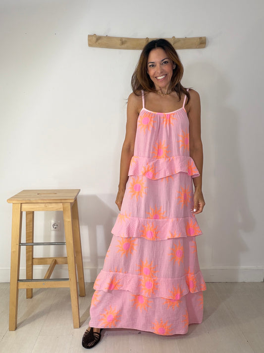 Vestido Sol