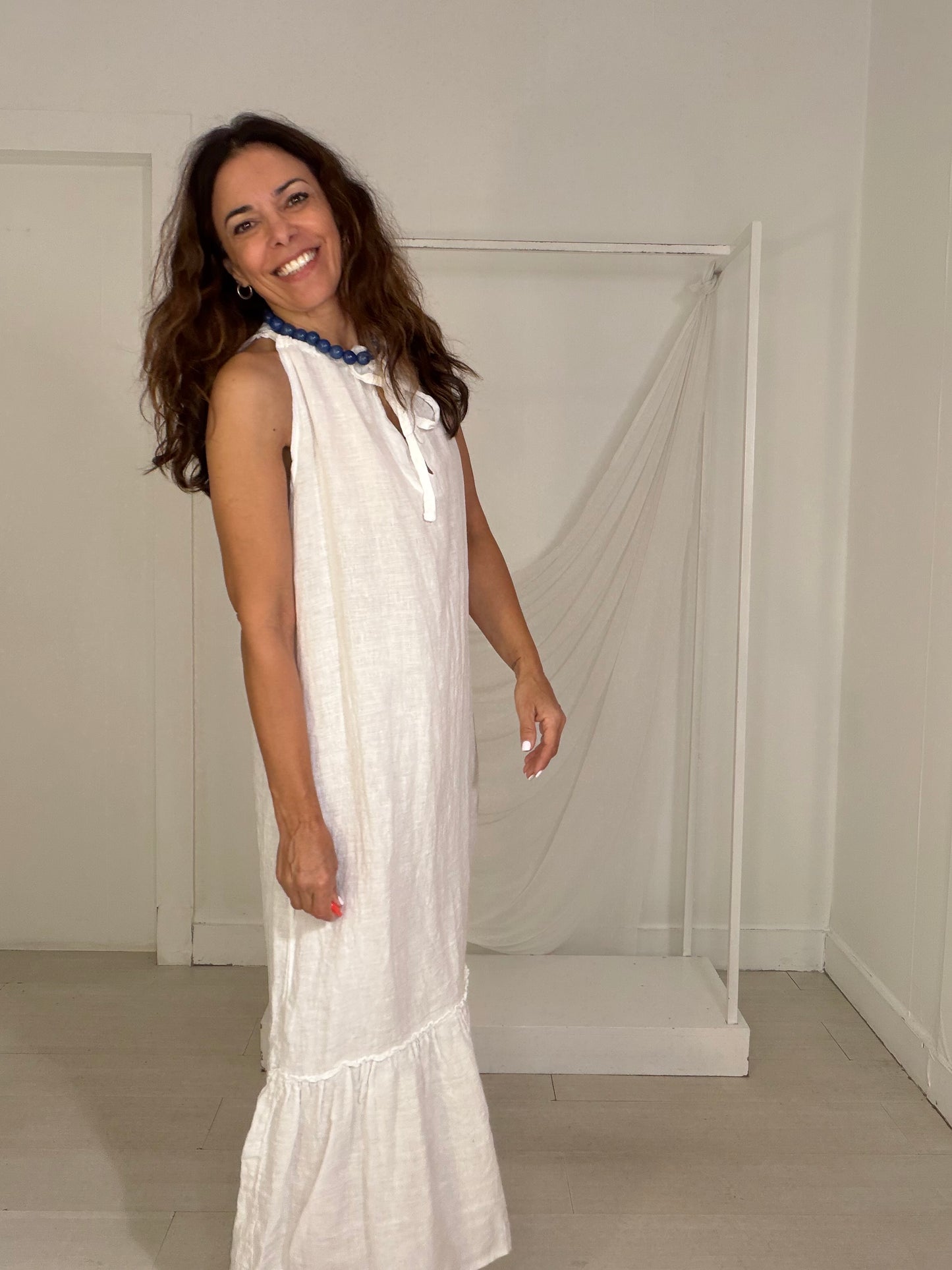 Vestido Mafalda