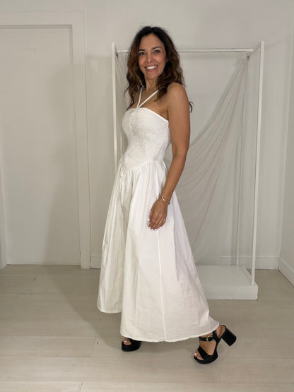 Vestido Lotus
