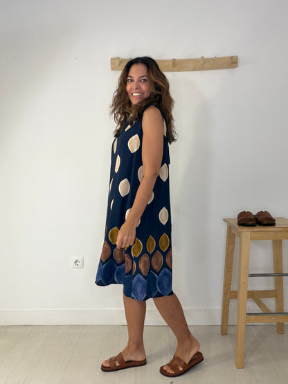 Vestido Pego