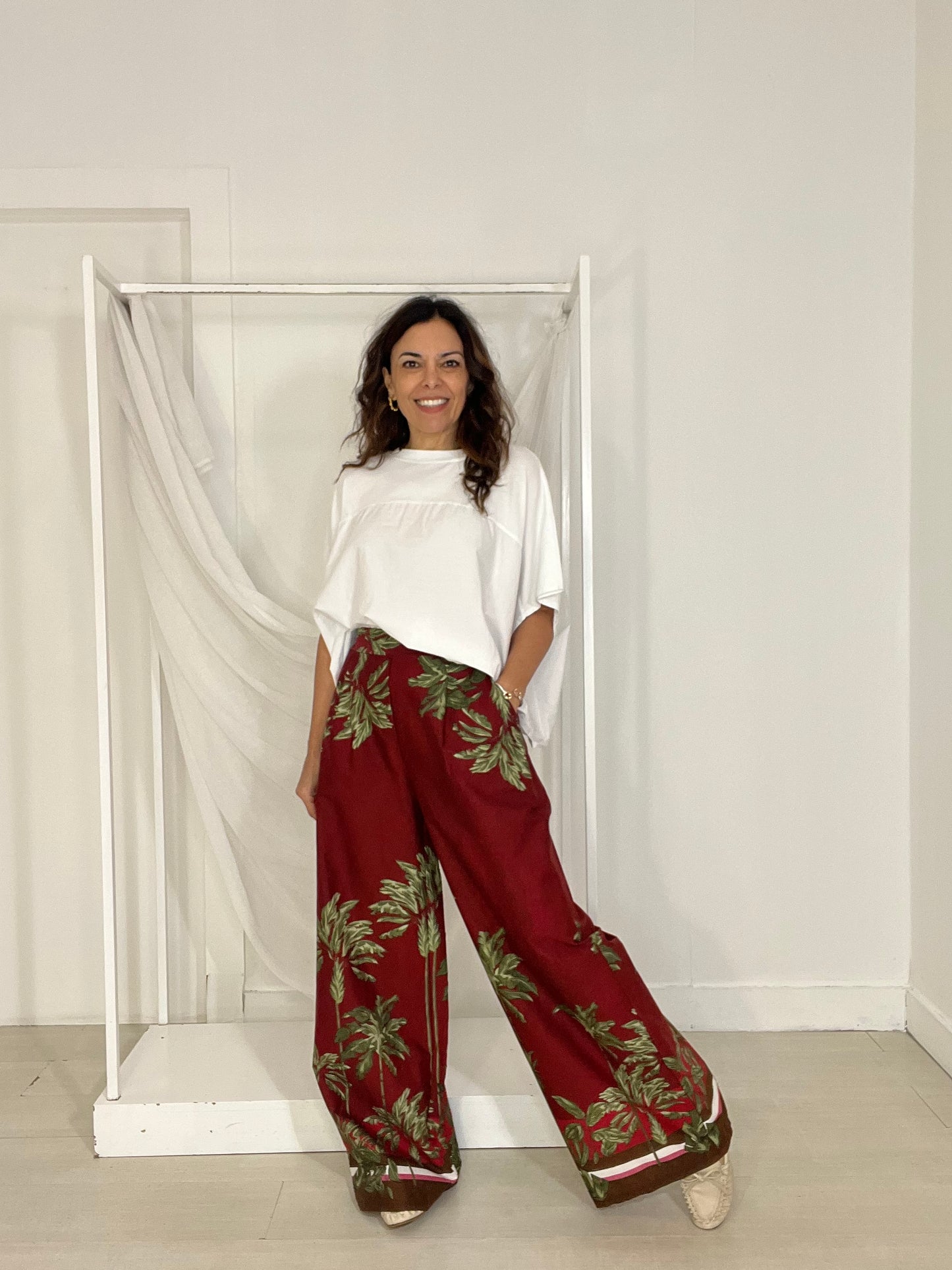 Calça Amora