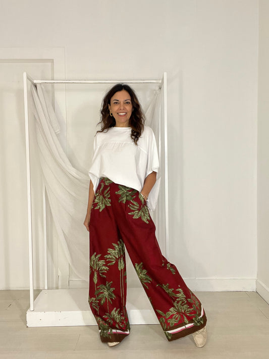 Calça Amora