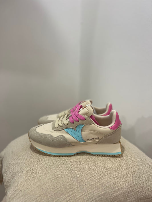 Ténis Vitória Beje